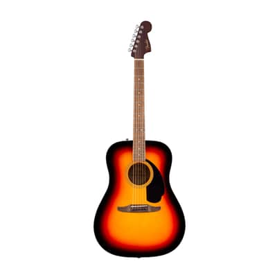 Fender California Standard Redondo