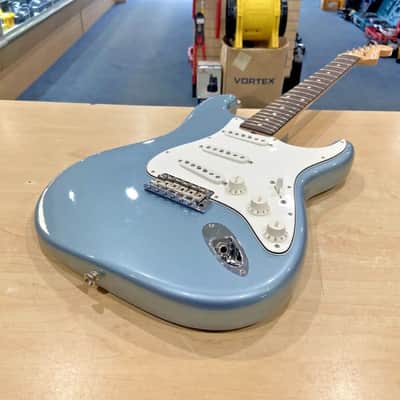 Fender Fender Custom Shop 1962 Stratocaster NOS 2014 image 10