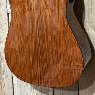 Fender CD-140SCE 12-String - Natural With Hardshell Case, Support Small Business, Shop Here! image 12