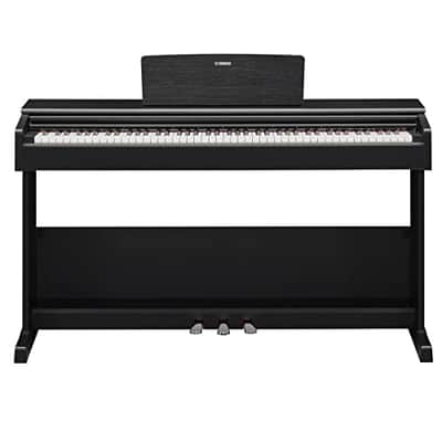 Yamaha YDP-105 Arius Digital Piano - Black Walnut image 3