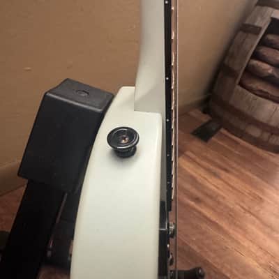 Epiphone Special Model 2000’s - Light grey image 9