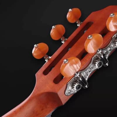 Furch Classical Guitar GNc 4-CR a (SPECIAL ORDER) image 13