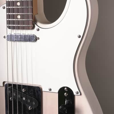 Fender Player II Telecaster Electric Guitar - White Blonde image 7