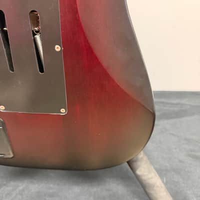 Used Schecter Diamond Series C-1 Floyd Rose Platinum Active Electric Guitar image 23