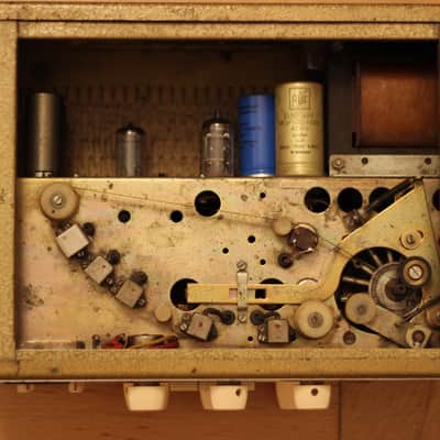 Klemt Echolette NG51 Tube Tape Echo Delay image 14