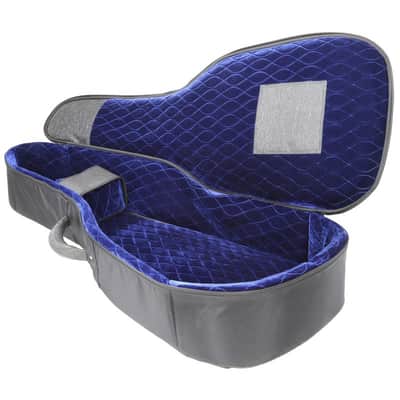 Reunion Blues RBX Oxford - Dreadnought Guitar Gig Bag image 5