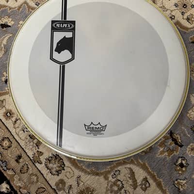 Mapex Black Panther Blaster Mid 2000s - Walnut image 23