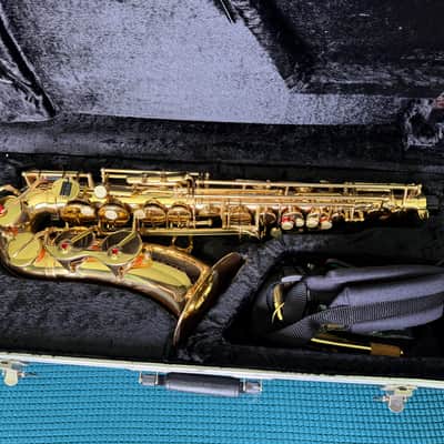 Amati Kraslice AS 32 2000s - Brass image 1