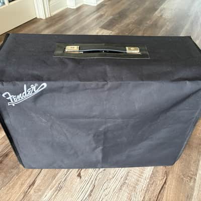 Fender Twin Reverb, Tone Master, 2-Channel, 85-Watt, Celesition,..Like New! image 15