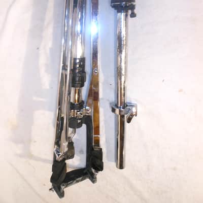 Premier Vintage 2010 6000 Series Hi-Hat Stand * Missing Footboard * image 6