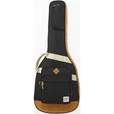 Ibanez Powerpad Electric IGB541 Gigbag Black - Bag for electric guitars image 3