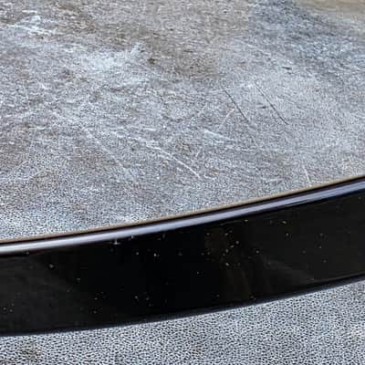 RIMS GAUGER GPI ALLOY 14 Black - Gloss black image 6