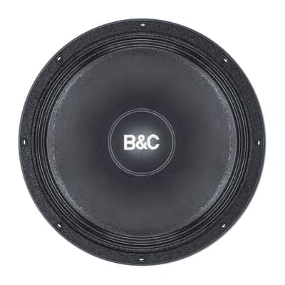 B&C Speakers 12" 8 Ohm 700W Midbass Woofer – 12MH888-8 image 3