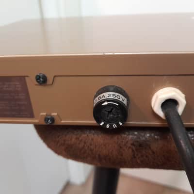 Ibanez DM500 Digital Delay image 5