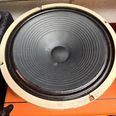 Celestion Silver Alnicos 1964 image 8