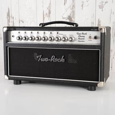 Two-Rock Classic Reverb Signature 100 Watt Head image 2