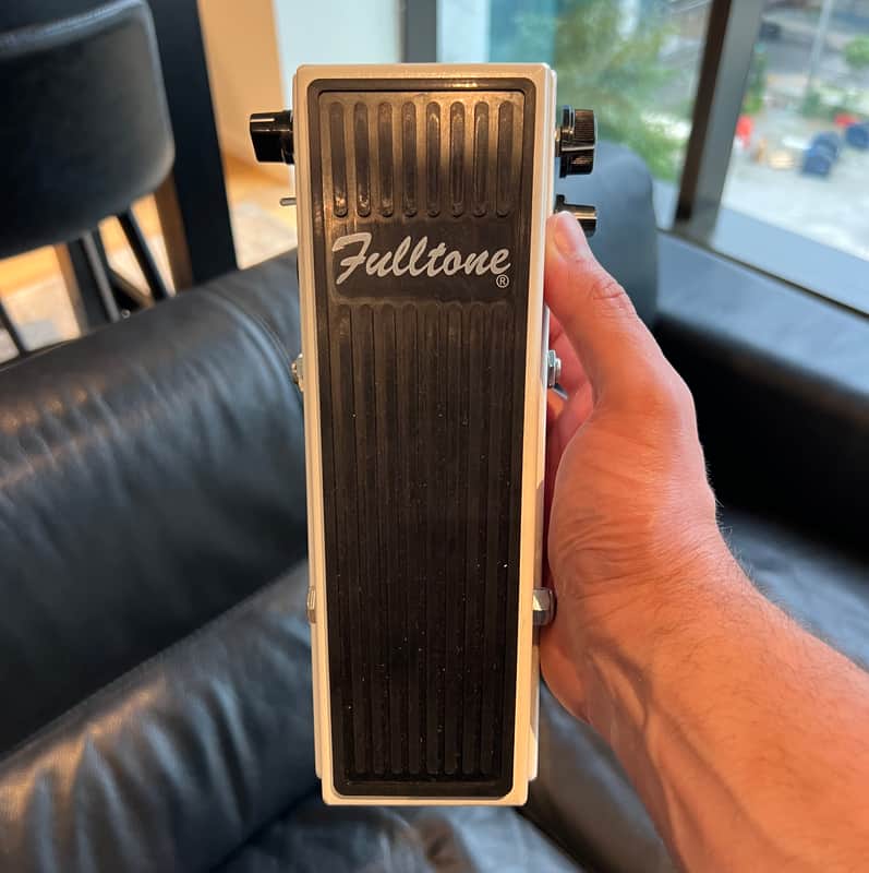 Fulltone Supa Wah