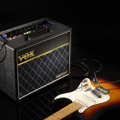 Vox VT20X Classic Blue image 6