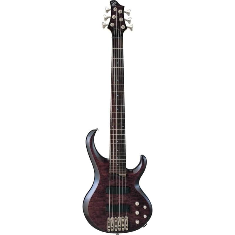 Ibanez BTB406QM Standard image 1