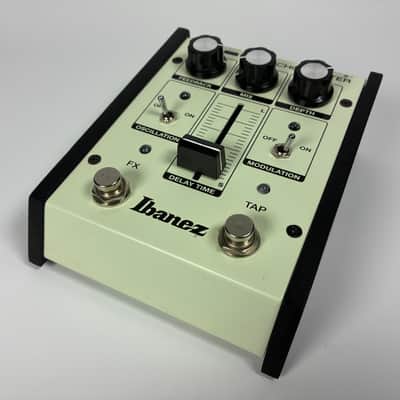 Ibanez ES2 Echo Shifter Analog Delay - Excellent Condition image 5