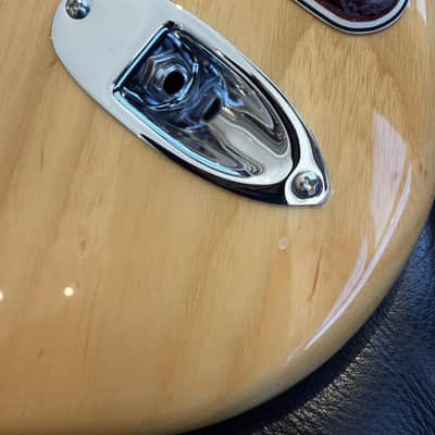 Fender Custom Shop American Custom Stratocaster 14146 image 16