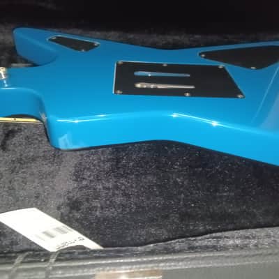 Dean From Hell Lefthand Lefthanded NOS MINT image 6