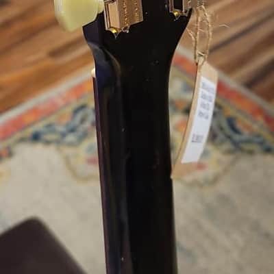 1960 Airline Model 7214 w/ 1964 Amp-in-Case image 5