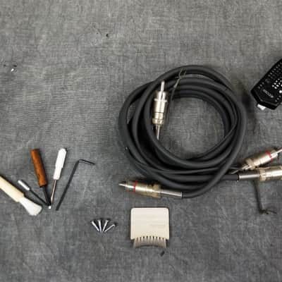SME 3012-R Series II 12'' inch Tone arm with SME S2-R Headshell #02540R image 9
