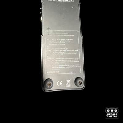 ehx dual expression pedal - X13620 image 7