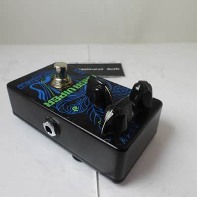 Catalinbread Naga Viper Treble Booster Boost Effects Pedal Free USA Ship image 3