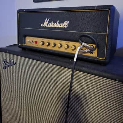 Marshall SV20H image 1