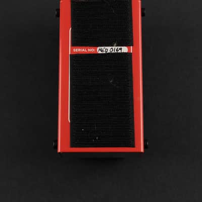 ThorpyFX Team Medic V2 Buffer/EQ/Boost (Second-Hand) image 2