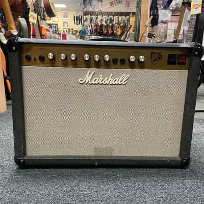 Marshall JTM30 2x10 Valve Combo Amplifier image 1