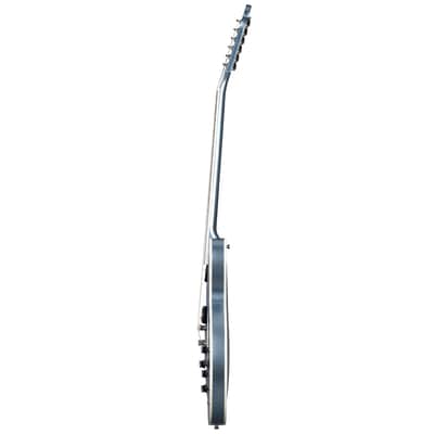 Epiphone Dave Grohl DG-335 2025 Pelham Blue image 4