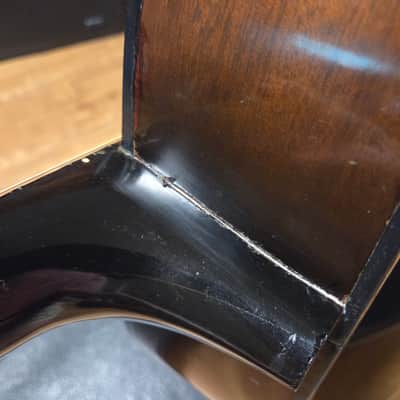 Gibson B-45-12 Deluxe 1974 image 13