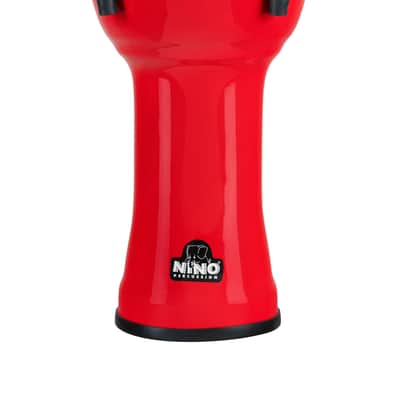 Meinl Nino Synthetic Djembe 8'' image 2