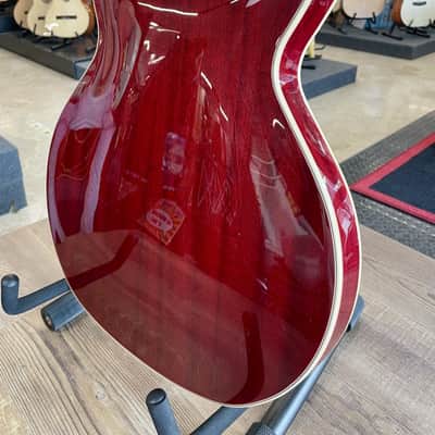 Guild STARFIRE SF-1 DC/CHR image 6