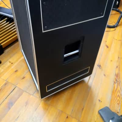 Immagine Roland REVO Soundsystem RD-150L 1977 schwarz - 3