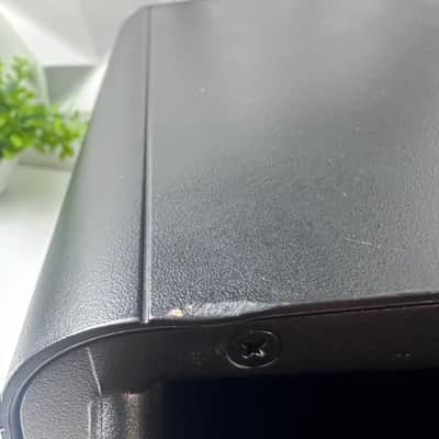 Bose Bass Module 700 Acoustimass 300 Wireless Subwoofer Black image 8