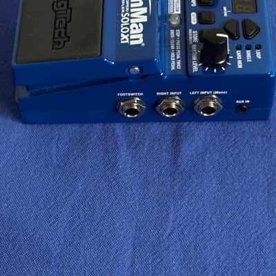 DigiTech JMSXT JamMan Solo XT 2010s - Blue image 4