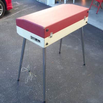 Ace Tone Top-5 Combo Organ image 2