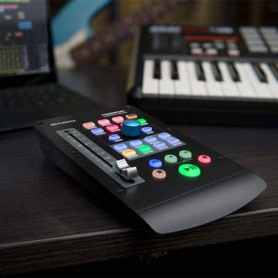 Presonus Faderport V2 USB Control Surface Restock Deal image 2