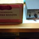 JMI Rangemaster Treble Booster OC44