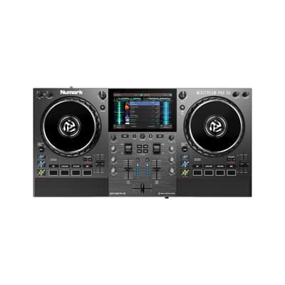 Numark Mixstream Pro Go - DJ Controller image 2