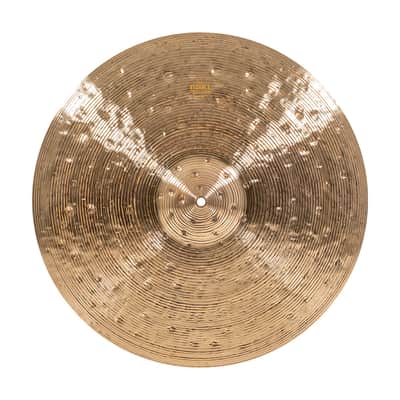 Meinl Cymbals B20FRC Byzance Foundry Reserve Crash - 20" image 7
