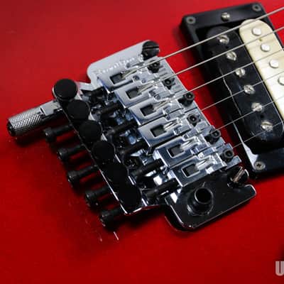 KRAMER JK-1000 (with EVH Pickup & EVH D-Tuna) image 13