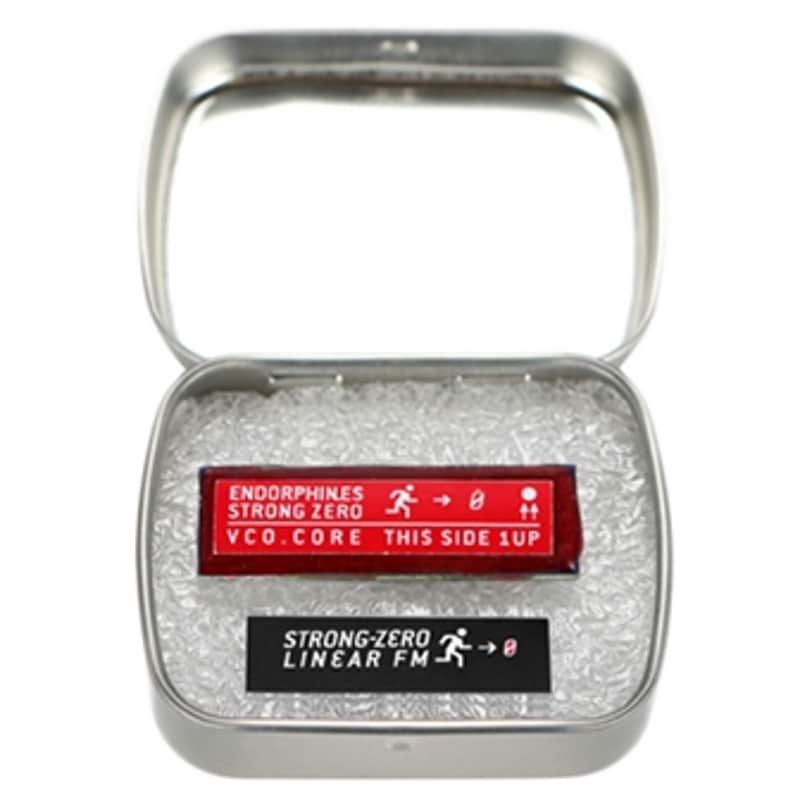 Endorphin.es Endorphin.es Strong Zero Core Eurorack Core VCO E…