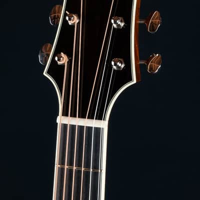 Collings CJ Indian Rosewood and Sitka Spruce Used (2024) image 12