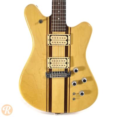 Martin EM-18 Natural 1979 | Reverb