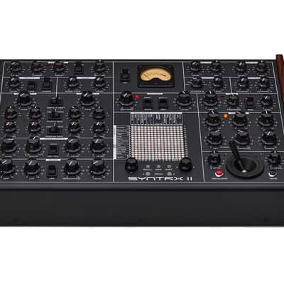Erica Synths SYNTRX II Analog Synthesizer image 2